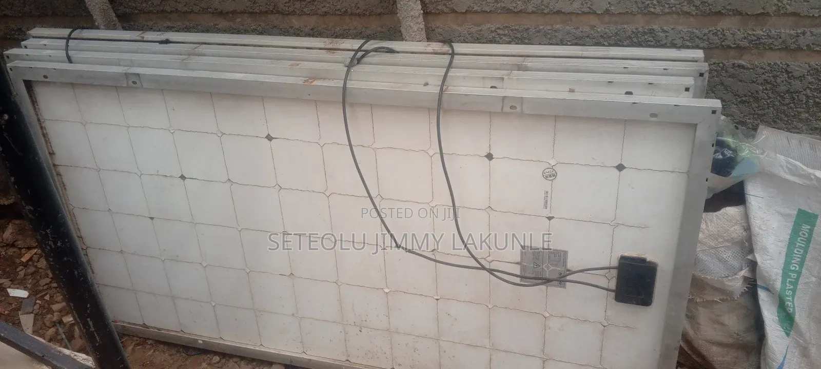 Solar Panel