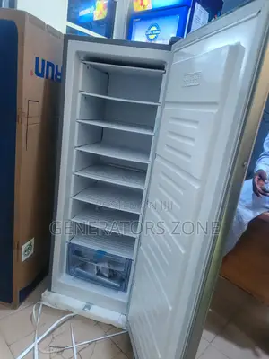185l Skyrun Upright Cooling Freezer