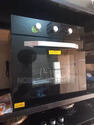 Original Newcastle Built-in Electric and Gas Oven 60x60cm 100%Copper