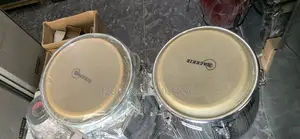 Mackkie Professional Conga Drum