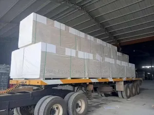 Plasterboard