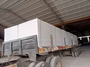 Plasterboard