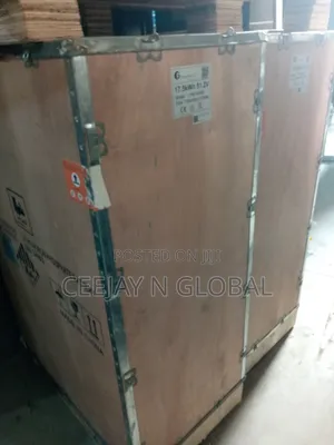 Solar Felicity 17.5kwh 51.2v Lithium Ion Battery