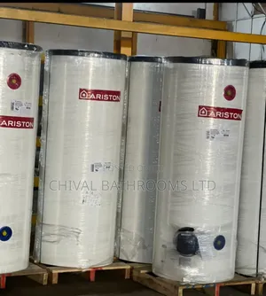 Aariston Italian 500lt Water Heater
