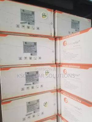 6kva Ivem 48v Felicity Inverter.