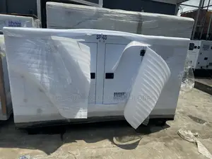 .V.A Perkins Soundproof Generator With 2years Warranty