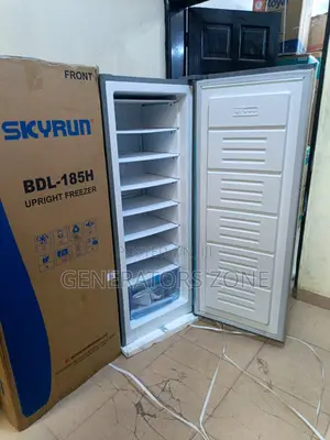 Skyrun 185 Litres Upright Cold Unit
