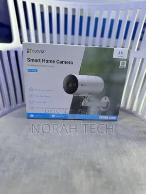 Ezviz Cs-H5 Poe Smart Home Camera