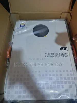 Lvtopsun Lithium Ion Battery 5kwh 48v