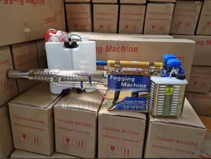 Fogging Machine