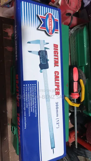 300mm Digital Caliper