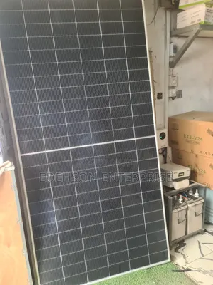 600w Sola Panel