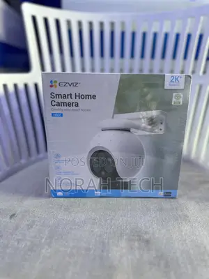 Ezviz Cs-H8of Smart Home Camera