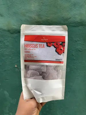 Hibiscus Tea 30teabags