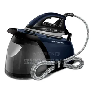 Russell Hobbs Industrial Supersteam Generator Iron