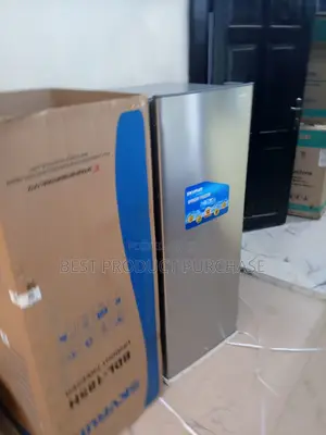 Fast Freezing Skyrun BDL-185h Stand-Up Freezer