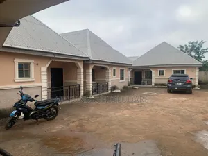 2bdrm Block of Flats in Palm Estate Adebayo for sale