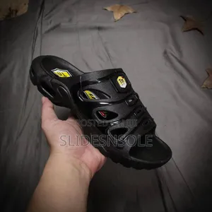 Nike Tn Slides | Air Max Plus | Premium Quality