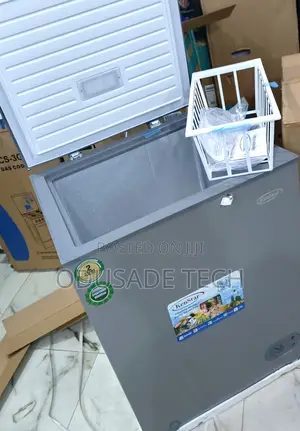 Kenstar 210l Chest Freezer – Durable Reliable