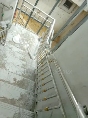 Your Ideal Design Is Available if You Get Your Stainless Handrail