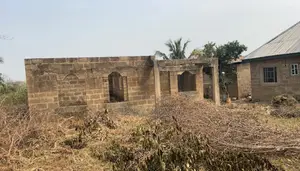 3bdrm Bungalow in Abata Olojo, Ido for sale