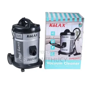 Kolax 3600w Commercial Vacuum Cleaner