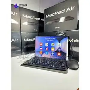 New MacPad Air S10 Ultra 1 TB Black