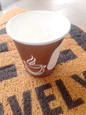 Coffee Paper Cup 50 Pics (Small)
