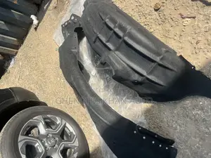 Sand Protector/ Fender Rubber 2017/2018/2019/2020 Honda Accord