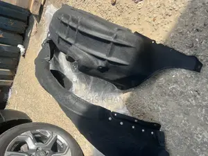 Sand Protector/ Fender Rubber 2017/2018/2019/2020 Honda Accord
