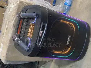 Super 12inch Rechargeable Speaker