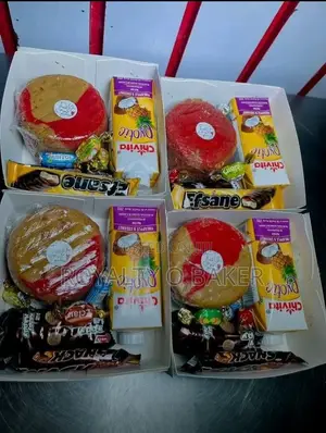 Suprise Birthday Package