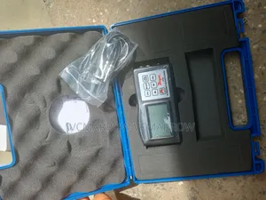 Ultrasonic Thickness Gauge