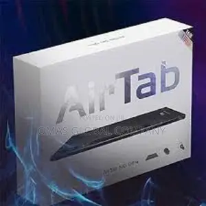 New AirTab S10 Ultra 1 TB Black