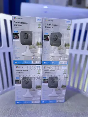Ezviz Cs-H1c Smart Home Camera