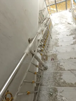 Provide You With the Peace of Mind You Need in Your Staircase 