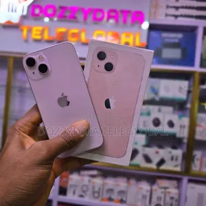 Apple iPhone 13 128 GB Pink