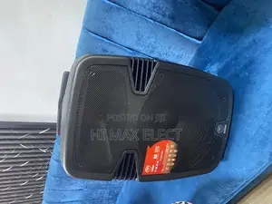 12” Rechargeable Public Address Speaker