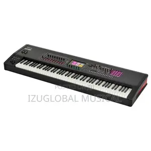 Roland Fantom-8 Ex Keyboards