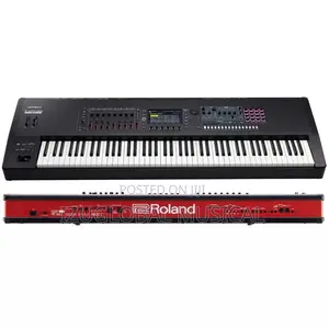 Roland Fantom-8 Ex Keyboards