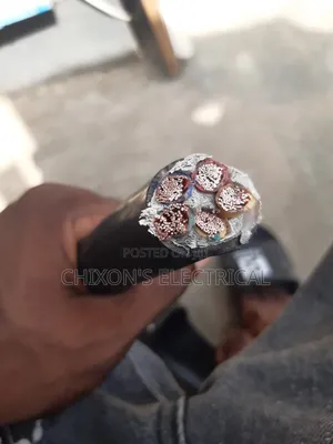 16mm X5core Flexible Cable