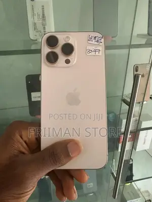 Apple iPhone 16 Pro Max 256 GB Gold