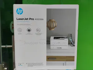 Hp Laserjet Pro 4003dn