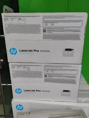 Hp Laserjet Pro 4003dn