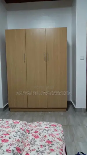 5by6 Wardrobe