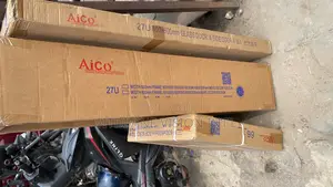 27u Rack Wall Mount Cabinet (600x800)