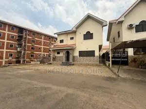 4bdrm Duplex in Katampe (Main) for sale