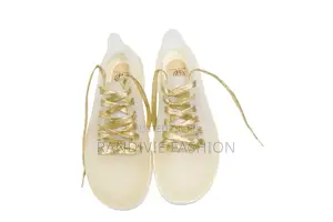 Pretty Zulu Sneakers