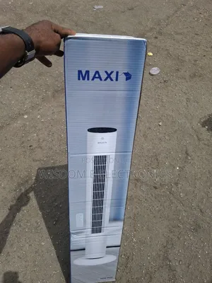 Maxi Tower Fan