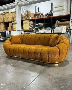 3in1 Seater Sofa Chair